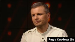 На питання, хто саме ініціював призначення Черкаського на посаду заступника голови митної служби у 2021 році, коли Мінфін уже очолював Марченко, міністр відповів, що ініціатива належала тодішньому керівнику Державноʼ митної служби