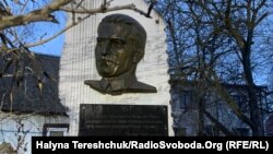 За словами Садового, музей Шухевича «повністю знищений»