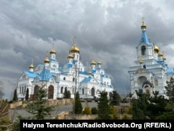 Свято-Духівський Почаївський чоловічий монастир УПЦ (МП)