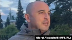 Леван Хабеишвили 