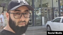 Родственники Махди Мирзаева говорят, что у органов внутренних дел нет никаких оснований обвинять его в терроризме.