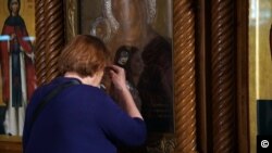 Liturgija u Sabornoj crkvi u Sarajevu, 5. maj 2024.