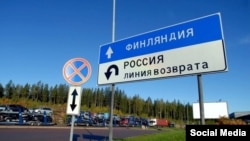 «Це рішення надсилає чіткий сигнал: ми не дозволимо дестабілізувати Фінляндію» – міністр оборони