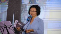 Акыл уют, билим топто, сергек бол
