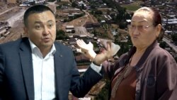 Беш-Күңгөй: Жайыт жерлер кантип сатылып кеткен?