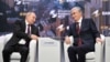ЕАЭБ форуму: Токаев тоскоолдуктарды кескин сындады 