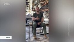 Володимир Зеленський про мирний саміт у Швейцарії 