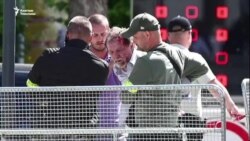 Бутага алынган лидерлер. Тарыхтагы чуулгандуу кол салуулар