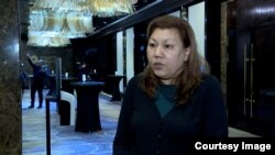 Толкун Түлекова