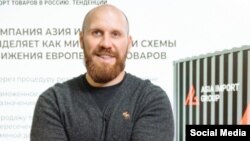 Артём Лылык, Орусиядагы Asia Import Group компаниясынын ээси