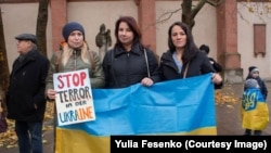 Біженці з України в Німеччині, грудень 2023 року