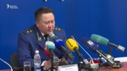 Бишкек шаардык соту Мадумаровдун арызын карай баштады 