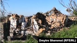 Через бойові дії 4,9 мільйона українців були вимушені переміститися до нових громад