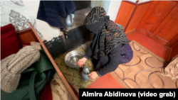 Муслиманын үйү