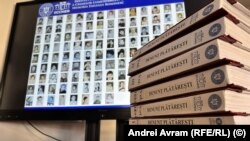 Dosarul Plătărești, întocmit de IICCMER, are 1.800 de pagini