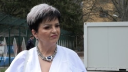 Veriu shkon në zgjedhje me vetëm një kandidate serbe 