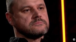 Міністр внутрішніх справ Ігор Клименко повідомив, що жодних внутрішніх розслідувань щодо глави Нацполу Івана Вигівського та походження статків його родини у міністерстві не проводять