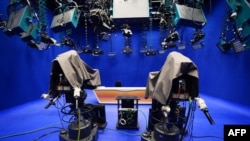 Кооптуу коңгуроо. Эркин журналистиканын эртеңи эмне болот?