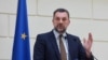 Elmedin Konaković, ministar vanjskih poslova BiH, na konferenciji za medije u Sarajevu, 25.4. 2024.