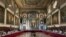 Ședință a Comisiei de la Veneția
