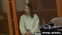 Ксенію Кареліну було засуджено до 12 років колонії за обвинуваченням у держзраді за переказ 51 долара благодійній організації з надання допомоги Україні