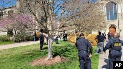 U pucnjavi u Nešvilu, ubijeno troje djece i troje odraslih