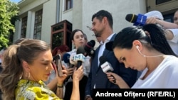 Alegerile locale din 2024