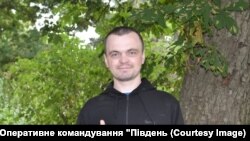 Дмитро Чавалах