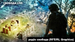 Село за селом, місто за містом...Російська армія вже перетворила і Часів Яр на руїни