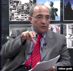 هاکان یاووز