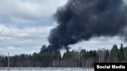 Окуя болгон жерден тартылган сүрөт. 