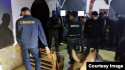 ИИМ тарткан сүрөт. 