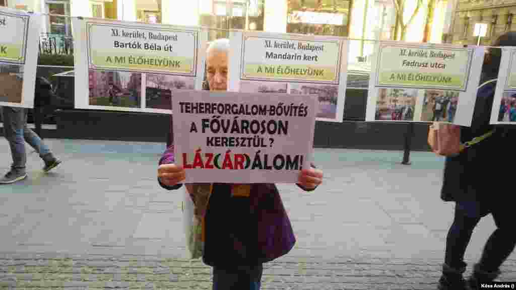 A beruházás után jelentősen nőne a forgalom a vasútvonalon