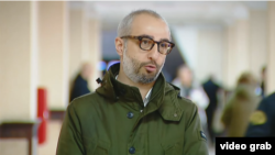 გიორგი მშვენიერაძე