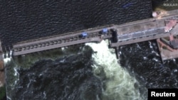 Snimak Maxara od 5. juna 2023.