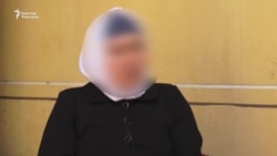 "Вагнерге" абактан кошулуп окко учкан Исламбек