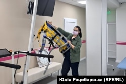 Сучасне обладнання