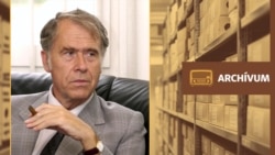 Feladatunk az alkotmány értékeit érvényesíteni a közhatalmi döntésekben – archív beszélgetés Holló Andrással, 2. rész