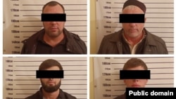 Кармалген шектүүлөр.