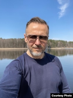 До повномасштабної війни Олег займався фінансами у Луцьку