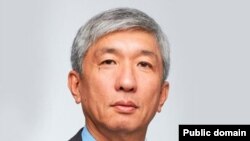 Российский бизнесмен Павел Тё.