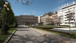 'Nismo za bojkot': Beograđani ponovo na glasanje 2. juna