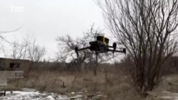 „A küldetésünk az volt, hogy a lehető legtöbb kárt okozzuk” – ukrán drónoperátor az avgyijivkai véres ütközetről