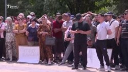 АКШда тажикстандык сегиз киши террорчулукка шектелүүдө