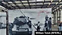 Expoziţie organizată la Berlin și dedicată revoltei din 1953