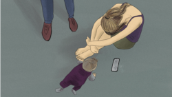 Život između batina, bježanja i sigurne kuće 