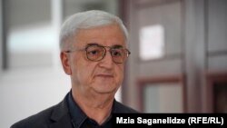 მალხაზ სალაყაია