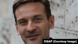 Milan Nič iz Nemačkog veća za spoljne odnose, te stručnjak za Zapadni Balkan i proširenje u NATO-u