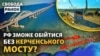 Росія будує нові шляхи до Криму та інших окупованих територій: деталі 