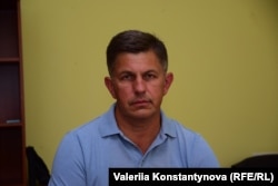 Александр Коваленко